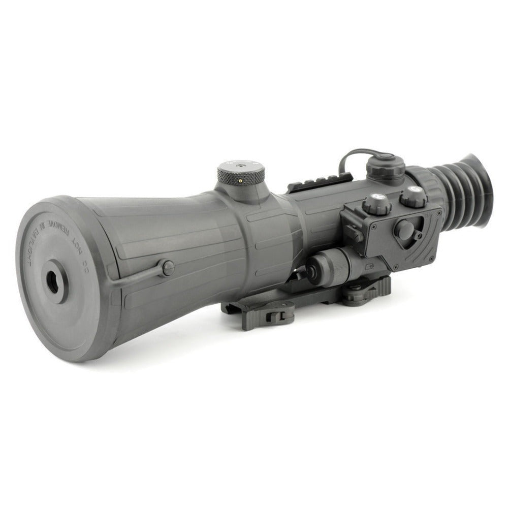 Armasight by FLIR Vulcan 8X Gen 3 Bravo MG Night Vision Riflescope