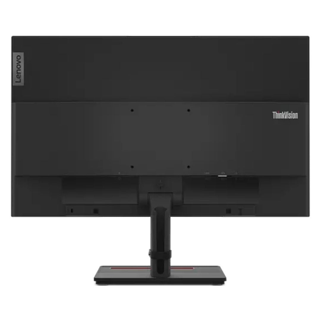 Lenovo ThinkVision S24e-20 23.8" WLED Monitor with HDMI, VGA, Audio Out (Refurbished)