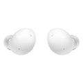 Samsung Galaxy Buds2 Wireless Bluetooth Earbuds with Noise Cancelling and Ambient Sound (White)
