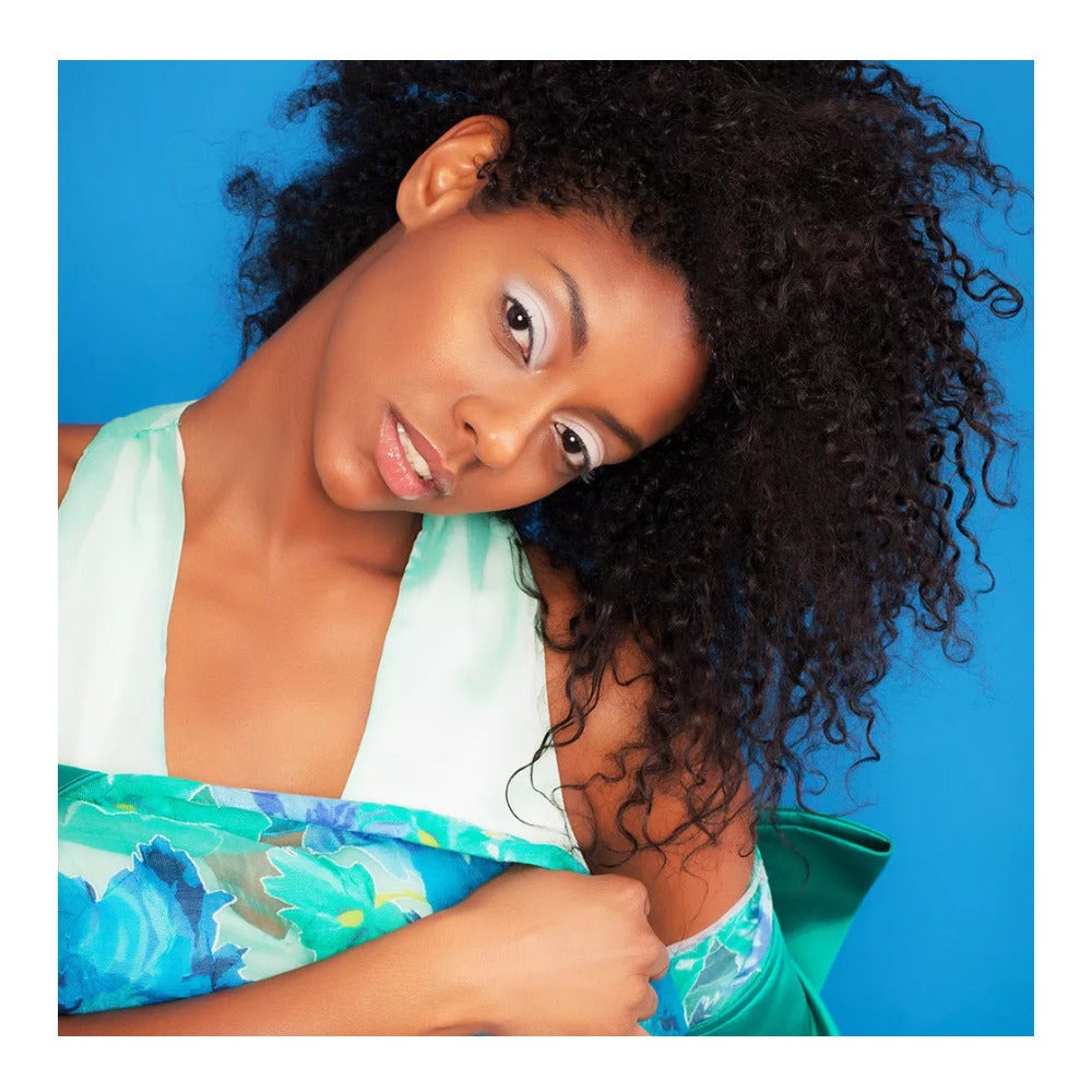 Savage Widetone Seamless Background Paper (#83 Turquoise, 107-Inch x 36-Feet)
