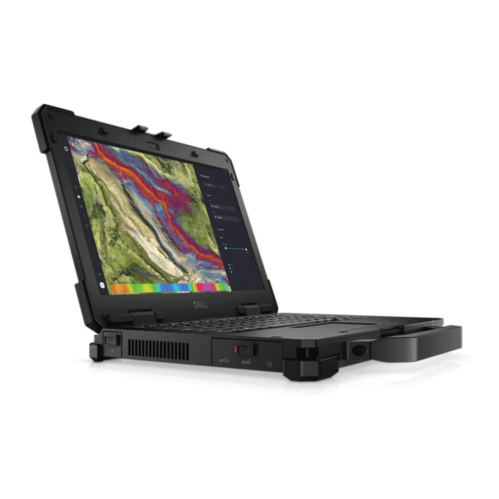 Dell Latitude 7330 13.3-Inch FHD Touch Intel i5-1145G7 16GB 512GB Win 11 Pro