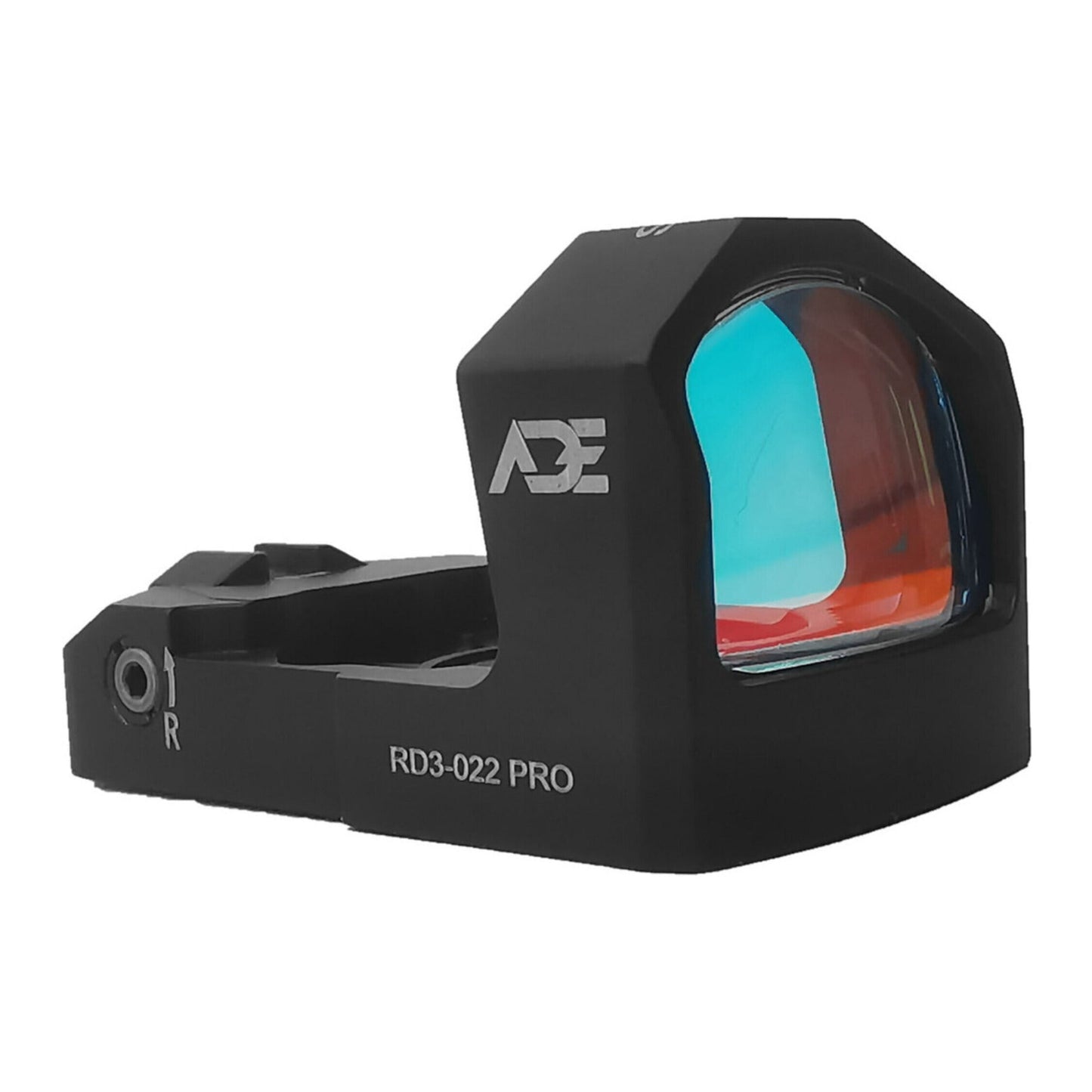 ADE Artemis RD3-022 Pro Series Motion Sensor Activated Red Dot Sight