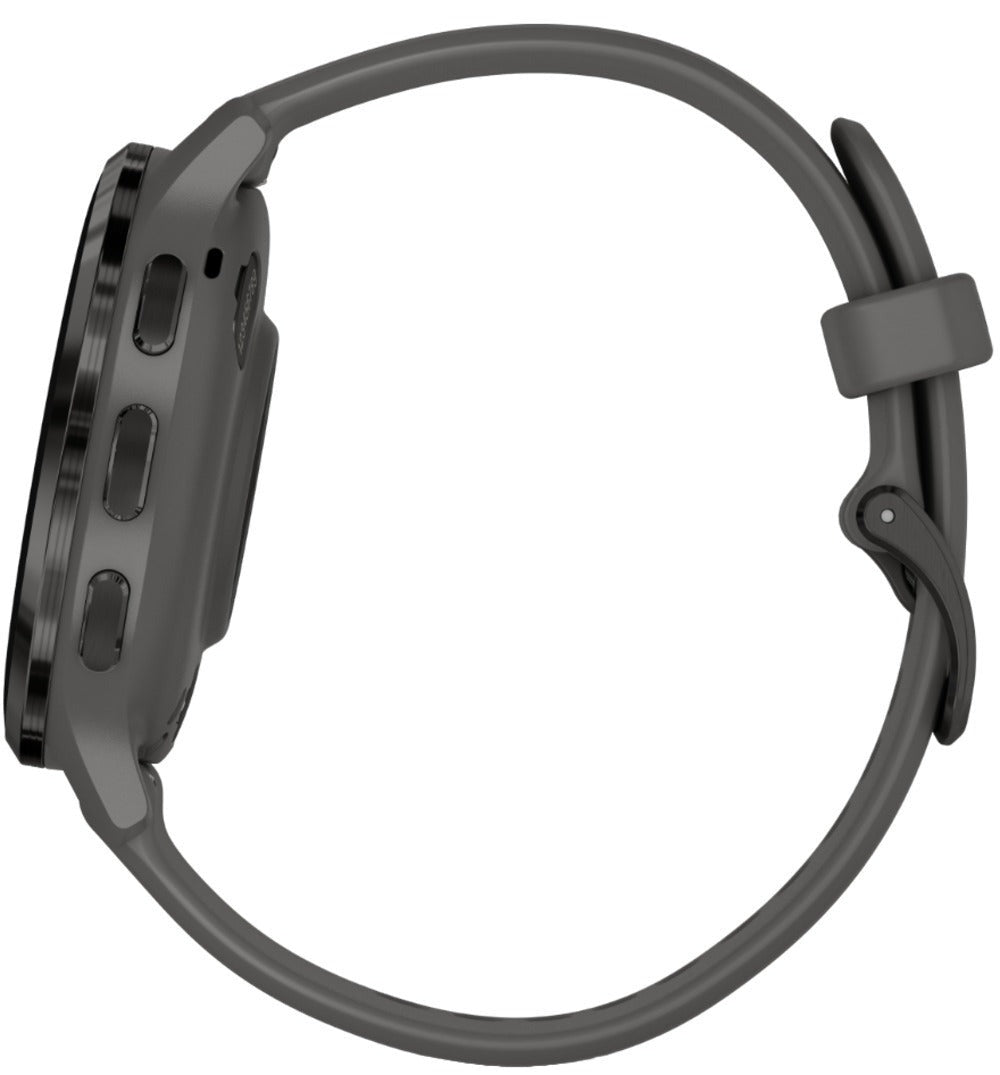 Garmin Venu 3S Smartwatch (Slate/Gray) (Used)