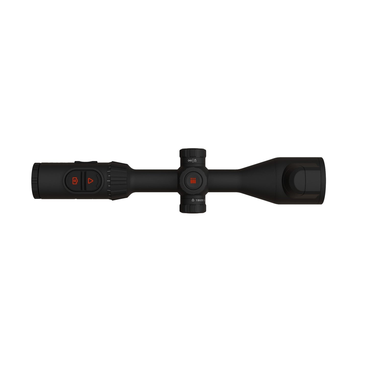ATN ThOR 6 Elite Thermal Riflescope 384 3.528x with Laser Rangefinder