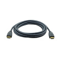 Kramer 1ft Flexible High Speed HDMI Cable with Ethernet and K-Lock Connectors