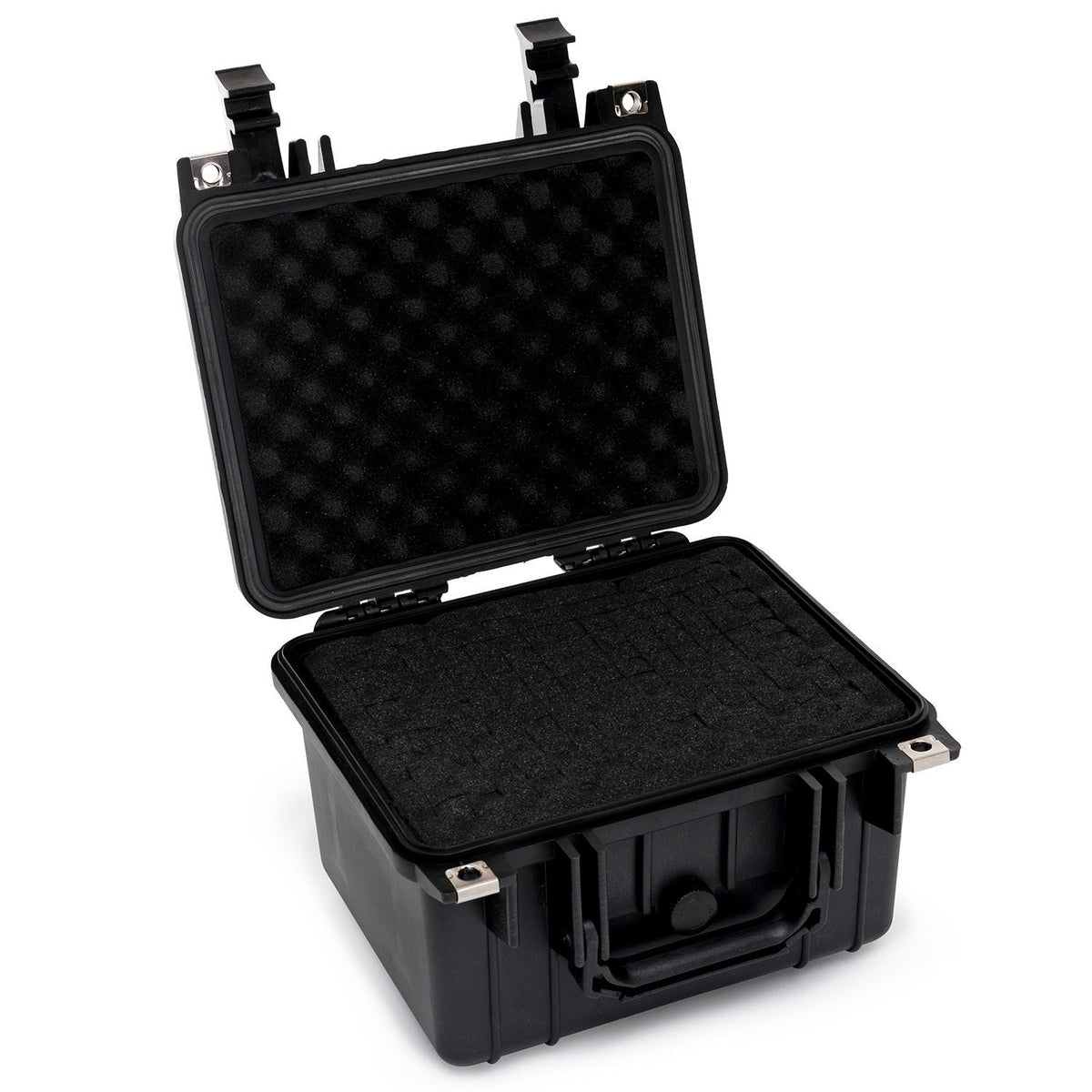 Nikon Monarch M5 12X50 Binoculars (Black) with Hard Carry Case and Cleaning Kit