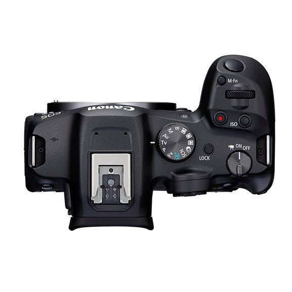 Canon EOS R7 Mirrorless Camera with RF-S 18-150mm Lens Kit (Used)