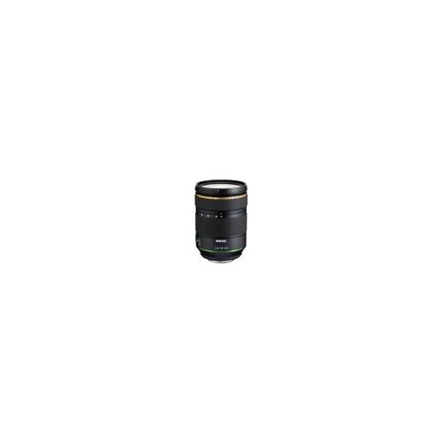 Pentax HD-DA 16-50mm f/2.8ED PLM AW Lens
