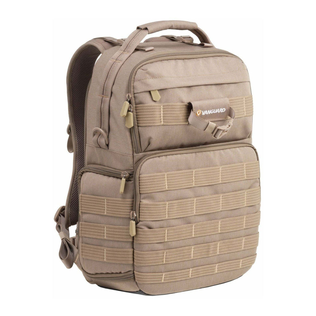 Vanguard VEO Range T45M BG Backpack (Beige)