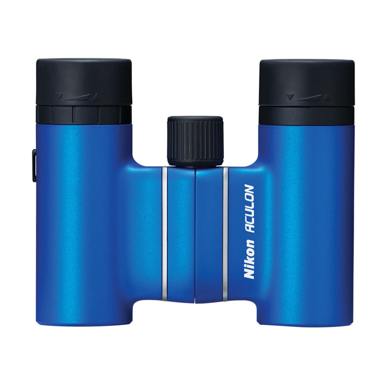 Nikon 8x21 Aculon T02 Compact Binoculars with Roof Prism (Blue)