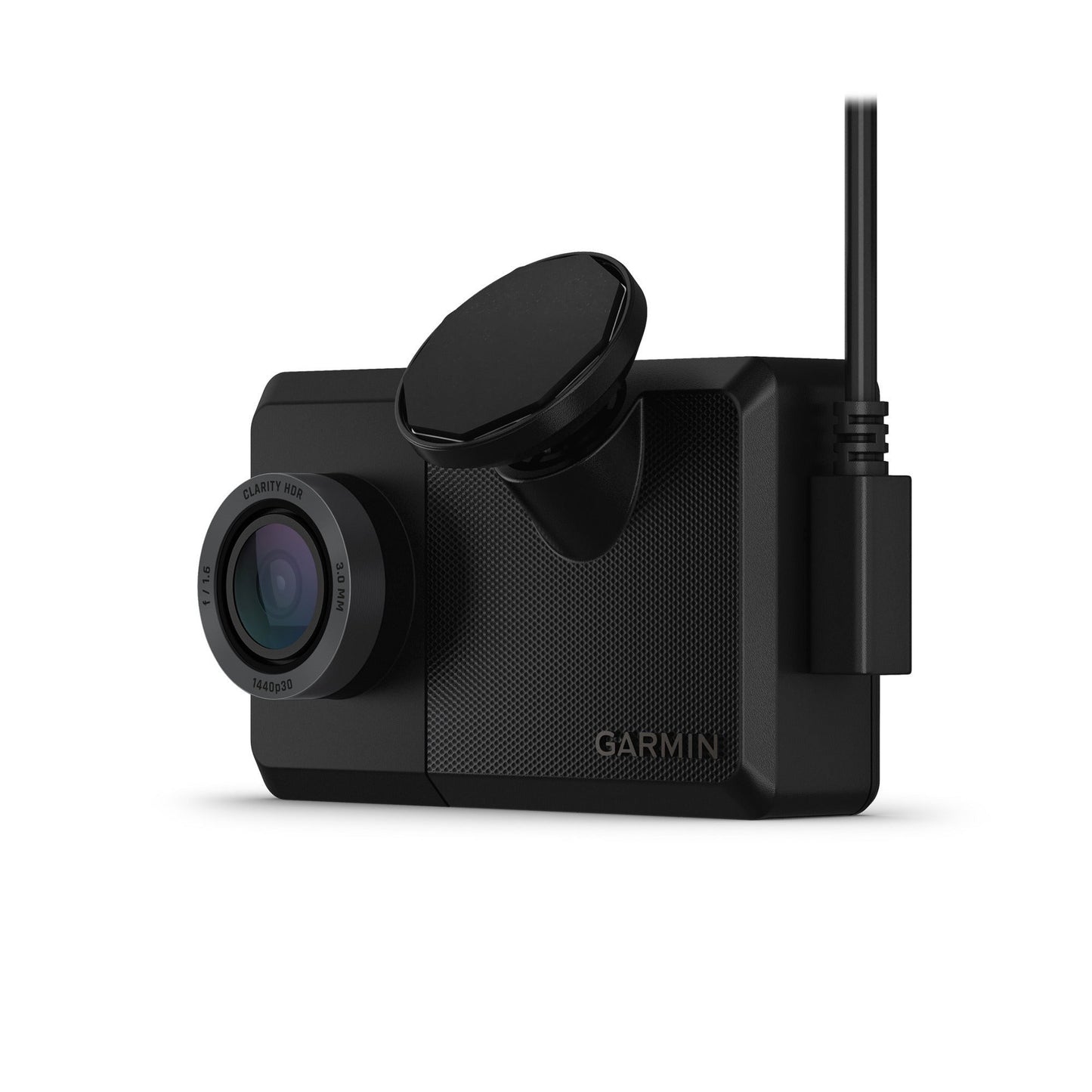 Garmin Dash CamTM Live Bundle with 64GB MicroSDXC Canvas Go Plus Memory Card