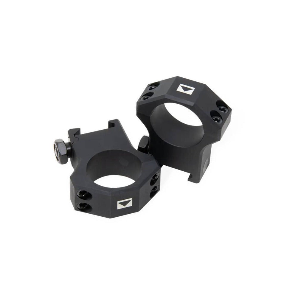 Steiner Optics T-Series Scope Rings 34mm Extra High