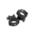Steiner Optics T-Series Scope Rings 34mm Extra High