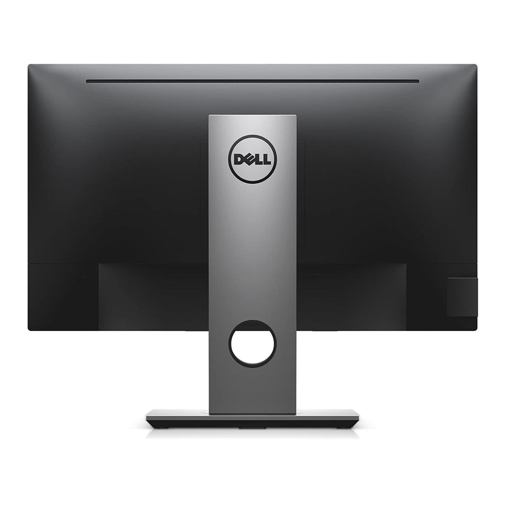 Dell P2317H Monitor, 23" Full HD, HDMI/DP/USB, Pivot Stand (Certified Refurbished)