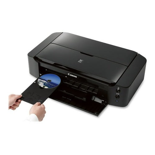 Canon PIXMA iP8720 Wireless Inkjet Photo Printer (Black)