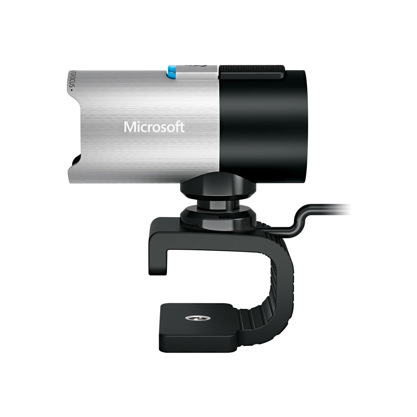 Microsoft PL2 LifeCam Studio 3-Inch 5MP 1080 HD Widescreen Sensor USB Camera with Micro SD Memory