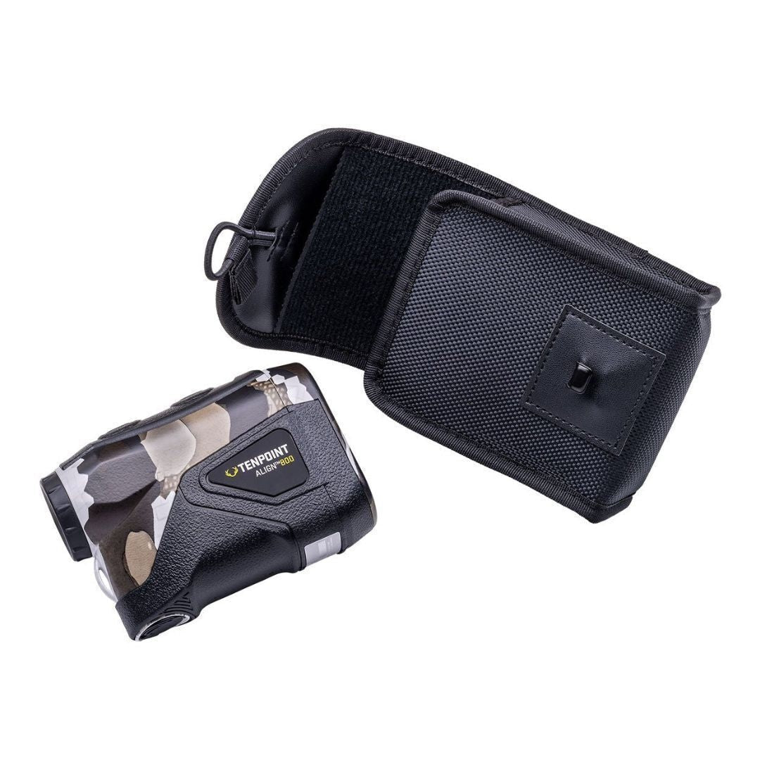TenPoint Align 800 Rangefinder (Black)