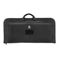 UTG Homeland Security 25 Inch Polyester Gun Black Case with Zippered Closures