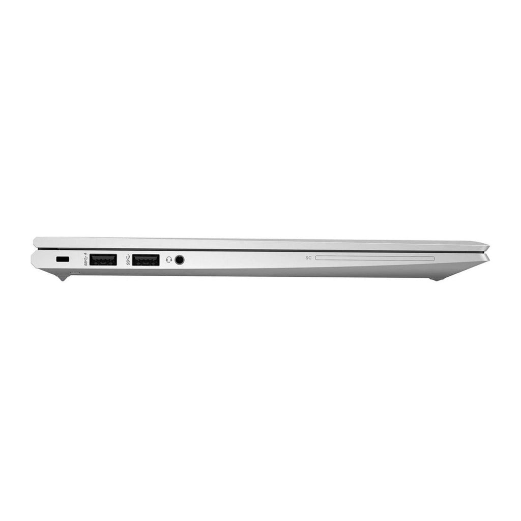 HP EliteBook 840 G8 14" FHD Notebook, 11th Gen Intel Core i7-1185G7, 32GB RAM, 512GB SSD, Windows 11 Pro (Certified Refurbished)