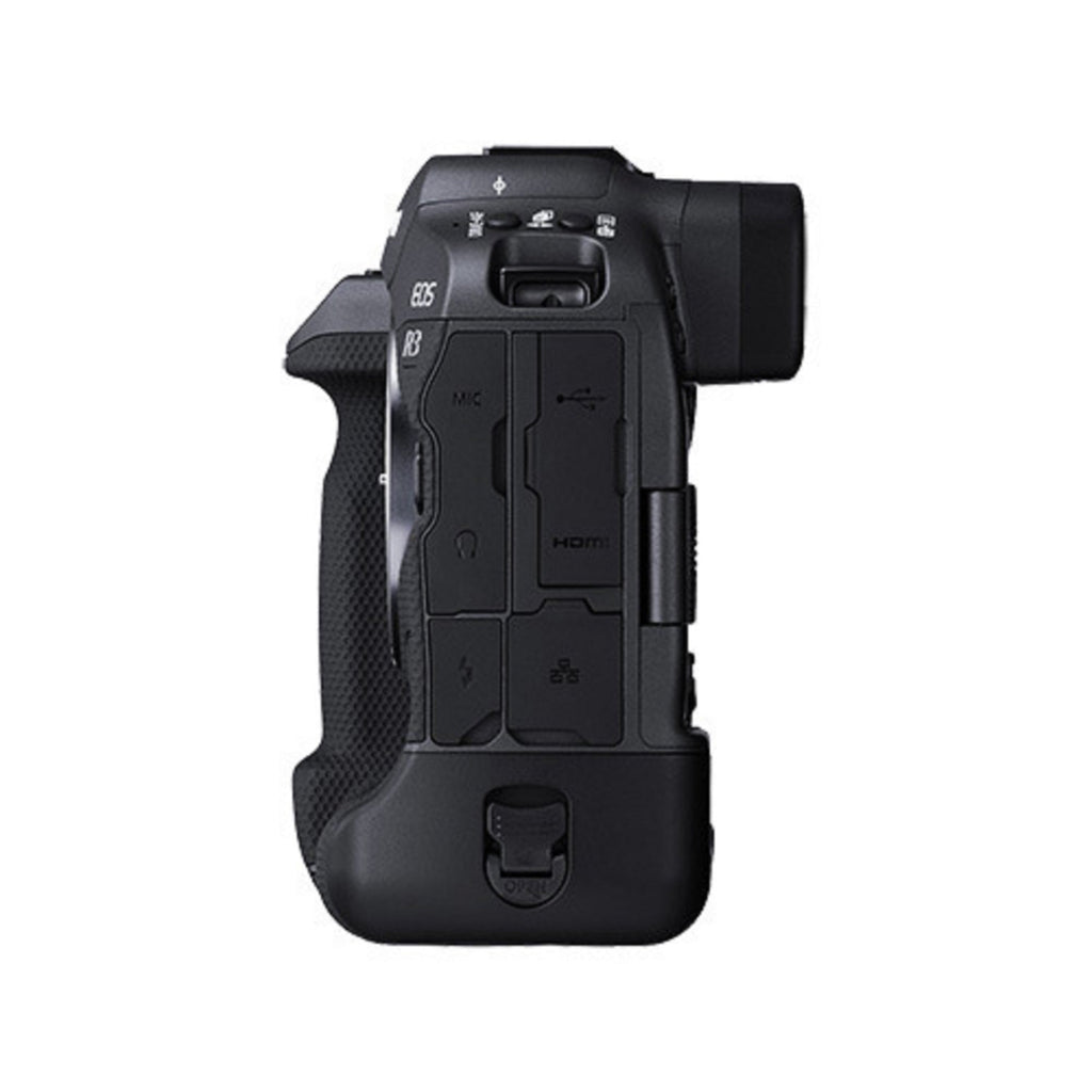 Canon EOS R3 Mirrorless Camera Body (Used)