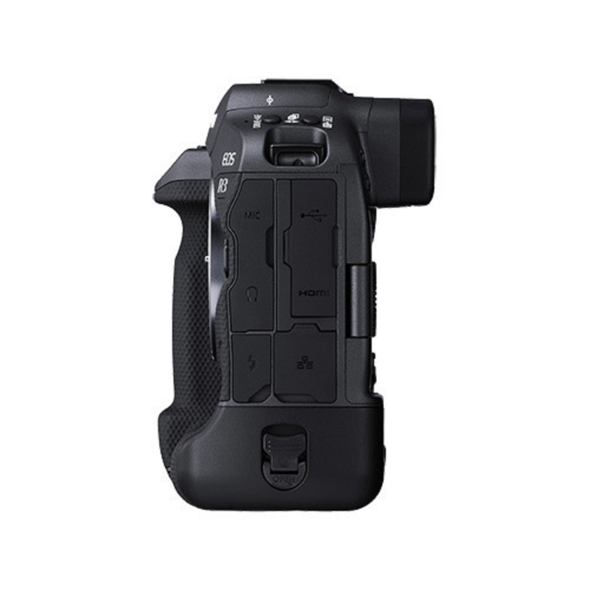 Canon EOS R3 Mirrorless Camera Body (Used)