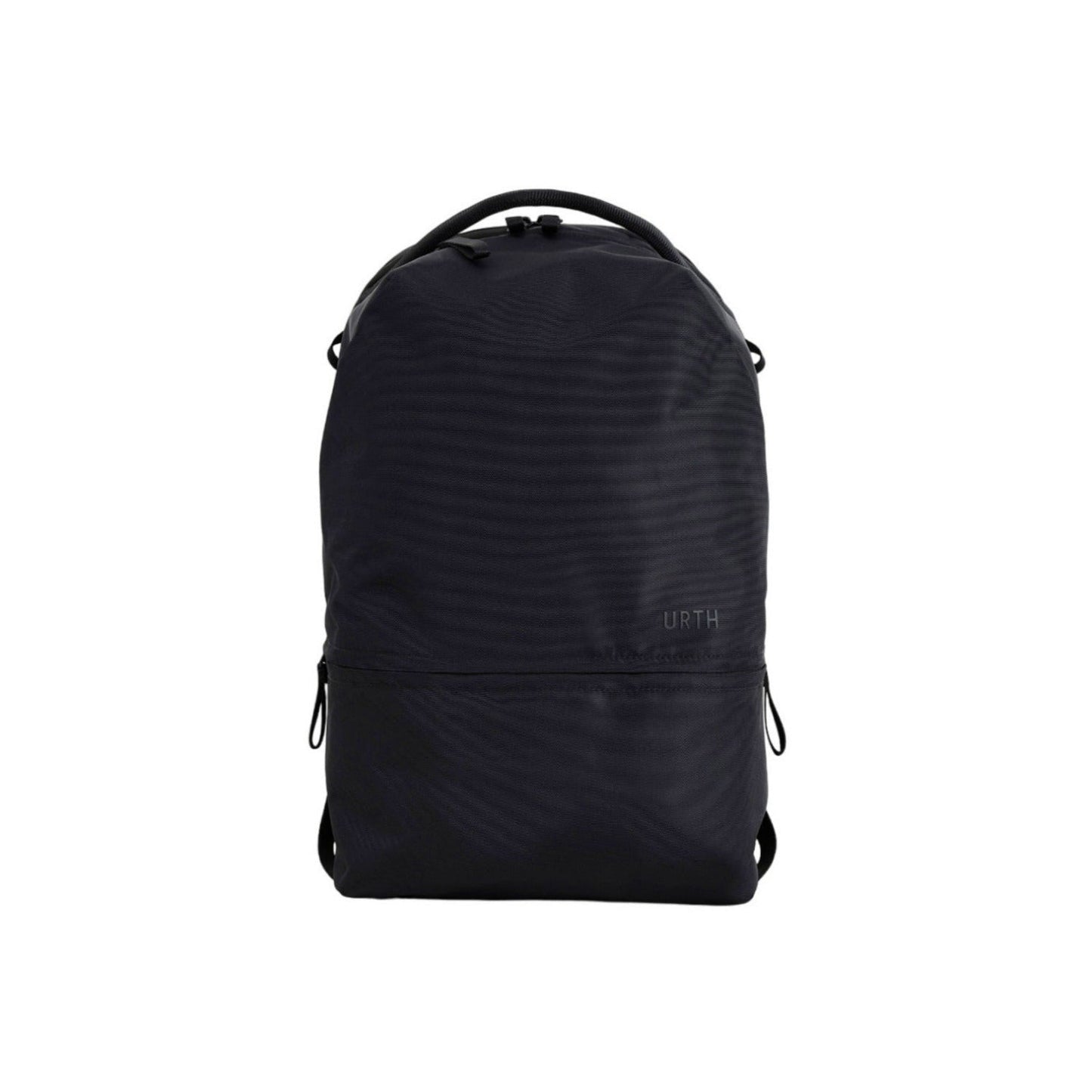 Urth Arkose 20L Modular Lightweight Backpack with 12 Clever Storage Zones(Black)