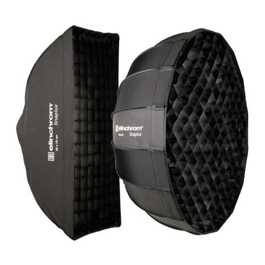 Elinchrom Softbox Portrait Kit