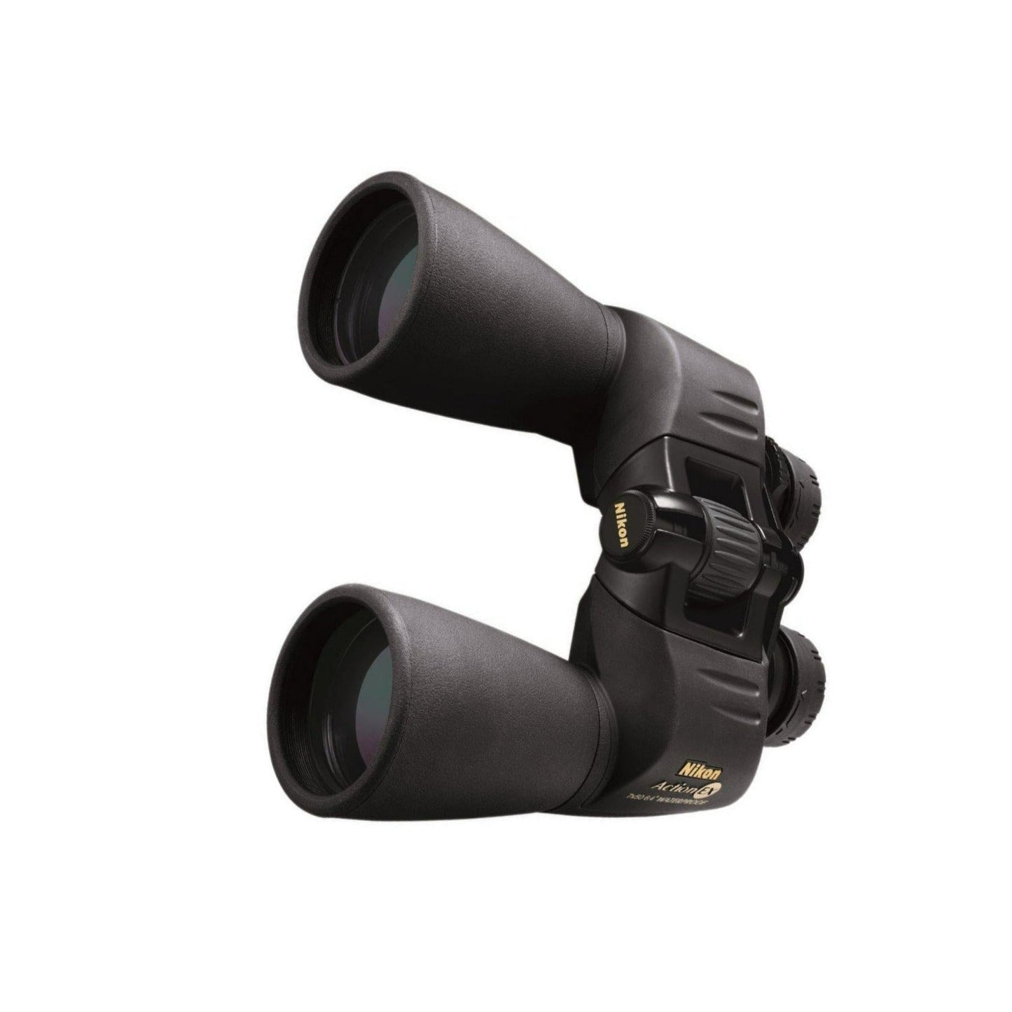 Nikon Action Extreme 7x50 ATB Focus Knob Rubber Armored Coating Binoculars