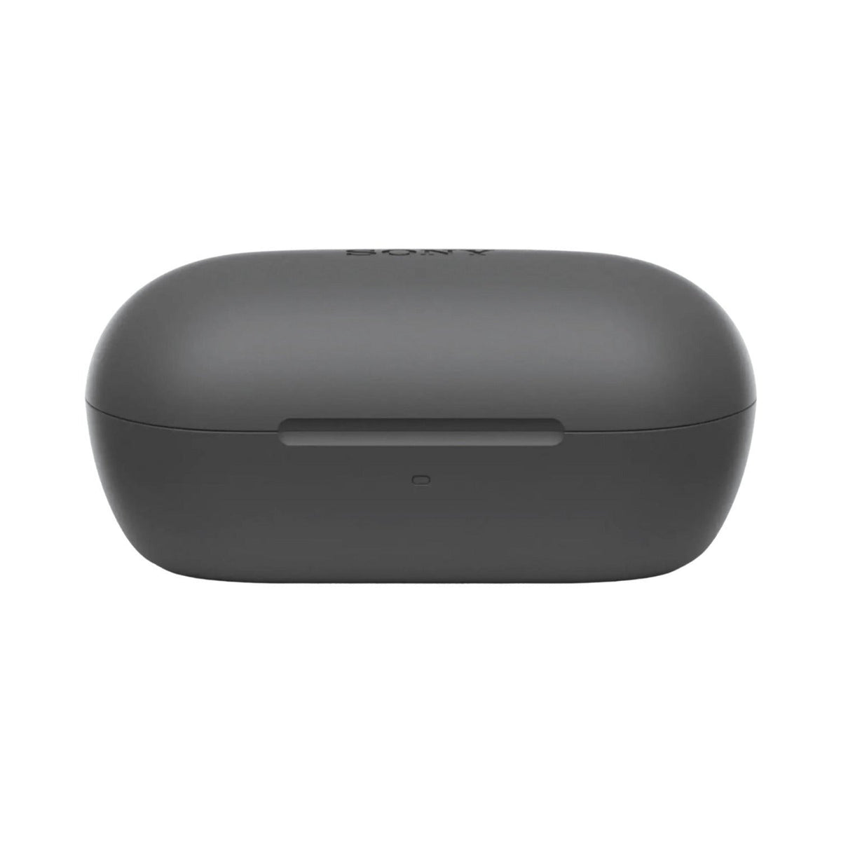 Sony Truly Wireless Noise-Canceling Earbuds (Black) Bundle with Case