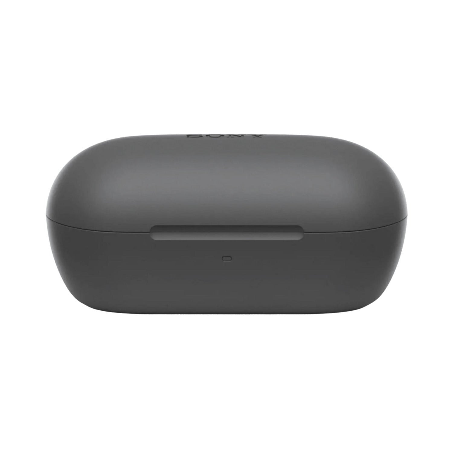 Sony Truly Wireless Noise-Canceling Earbuds (Black) Bundle with Case