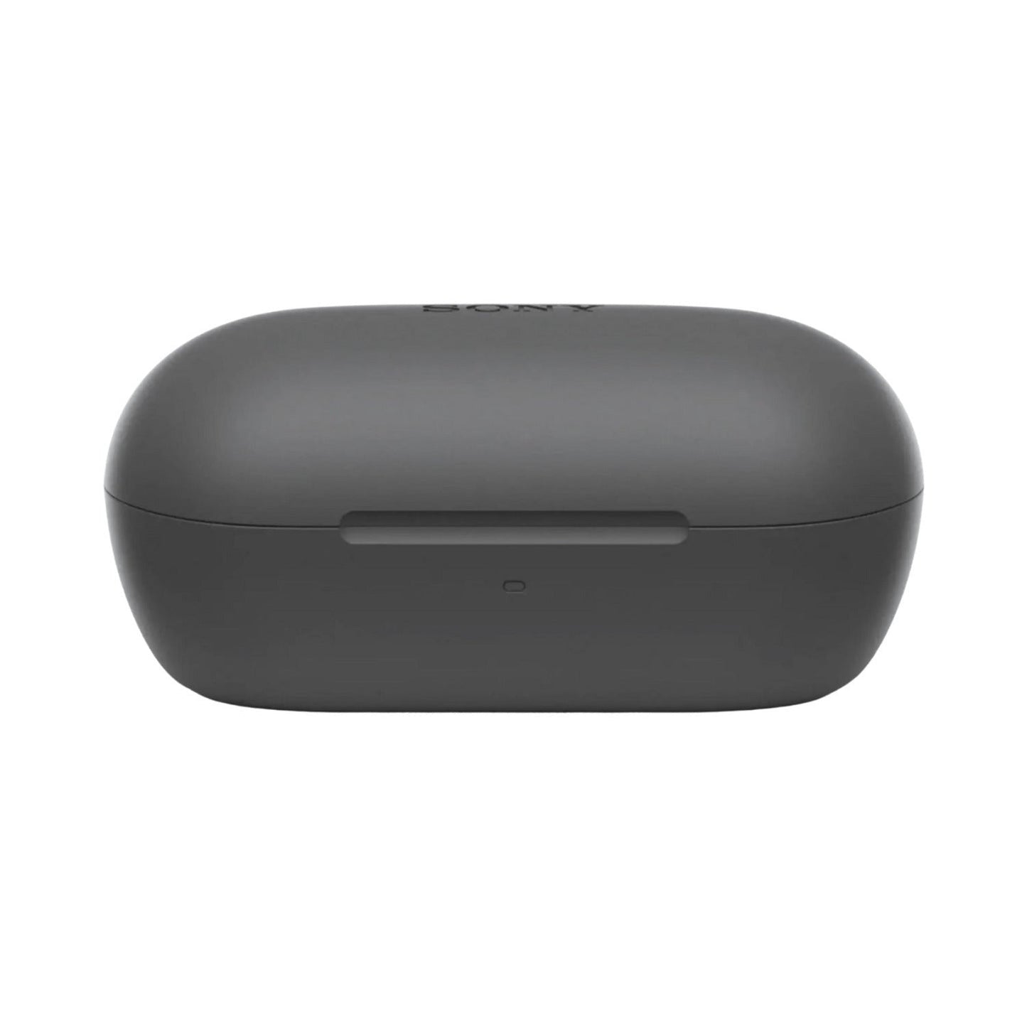 Sony Truly Wireless Noise-Canceling Earbuds (Black) Bundle with Case