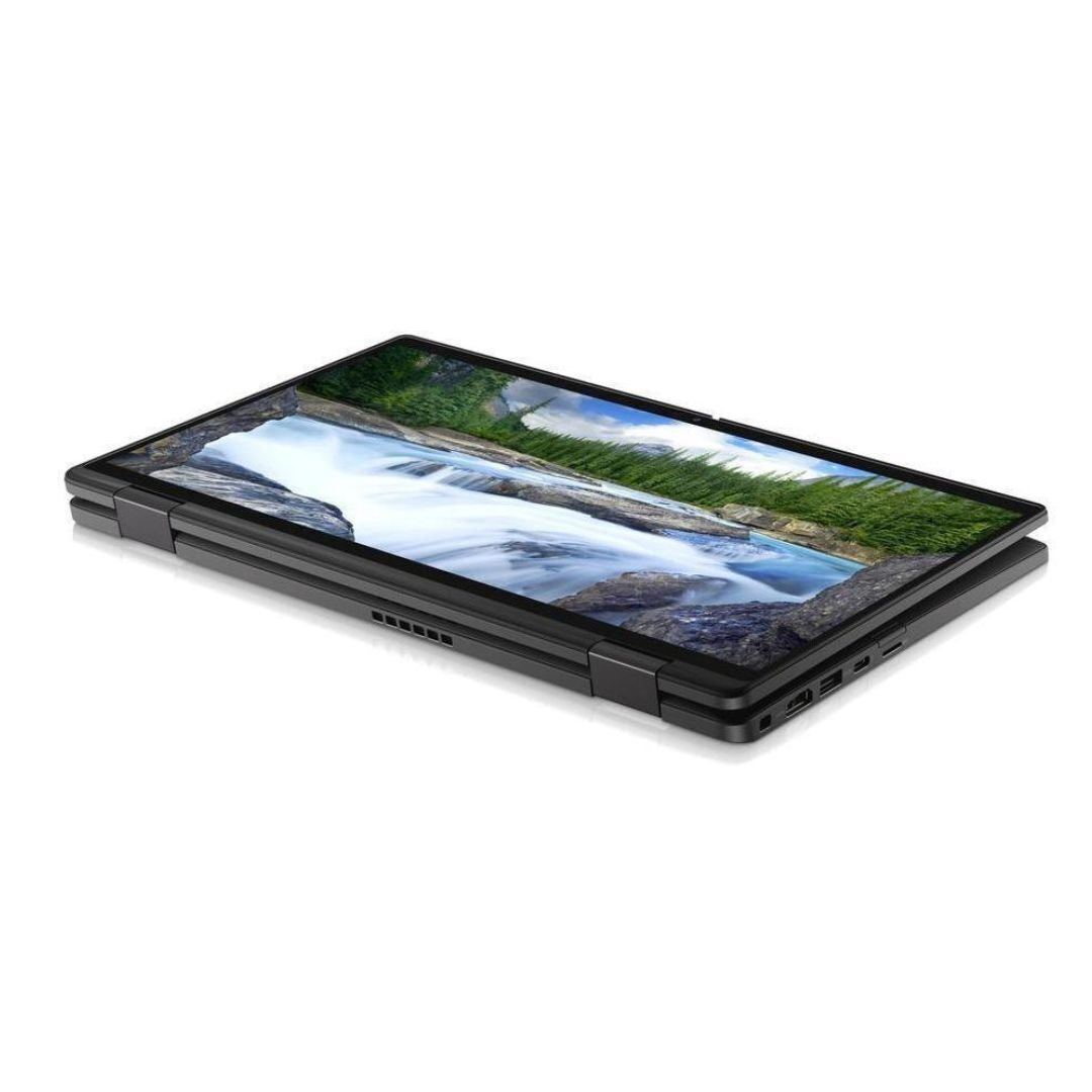 Dell Latitude 7420 2-In-1 14-In Touch Intel i7-1185G7 16GB 512GB SSD Win 11 Pro