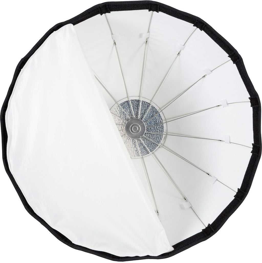 Westcott Beauty Dish Switch (Silver Interior) (Used)