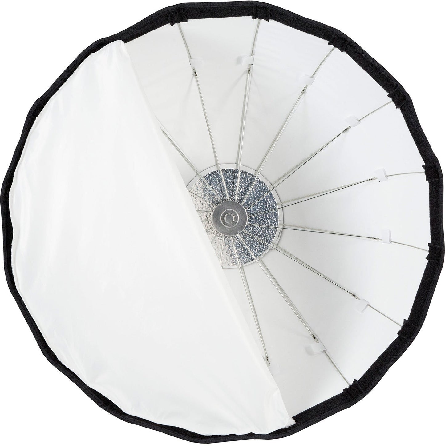 Westcott Beauty Dish Switch (Silver Interior) (Used)
