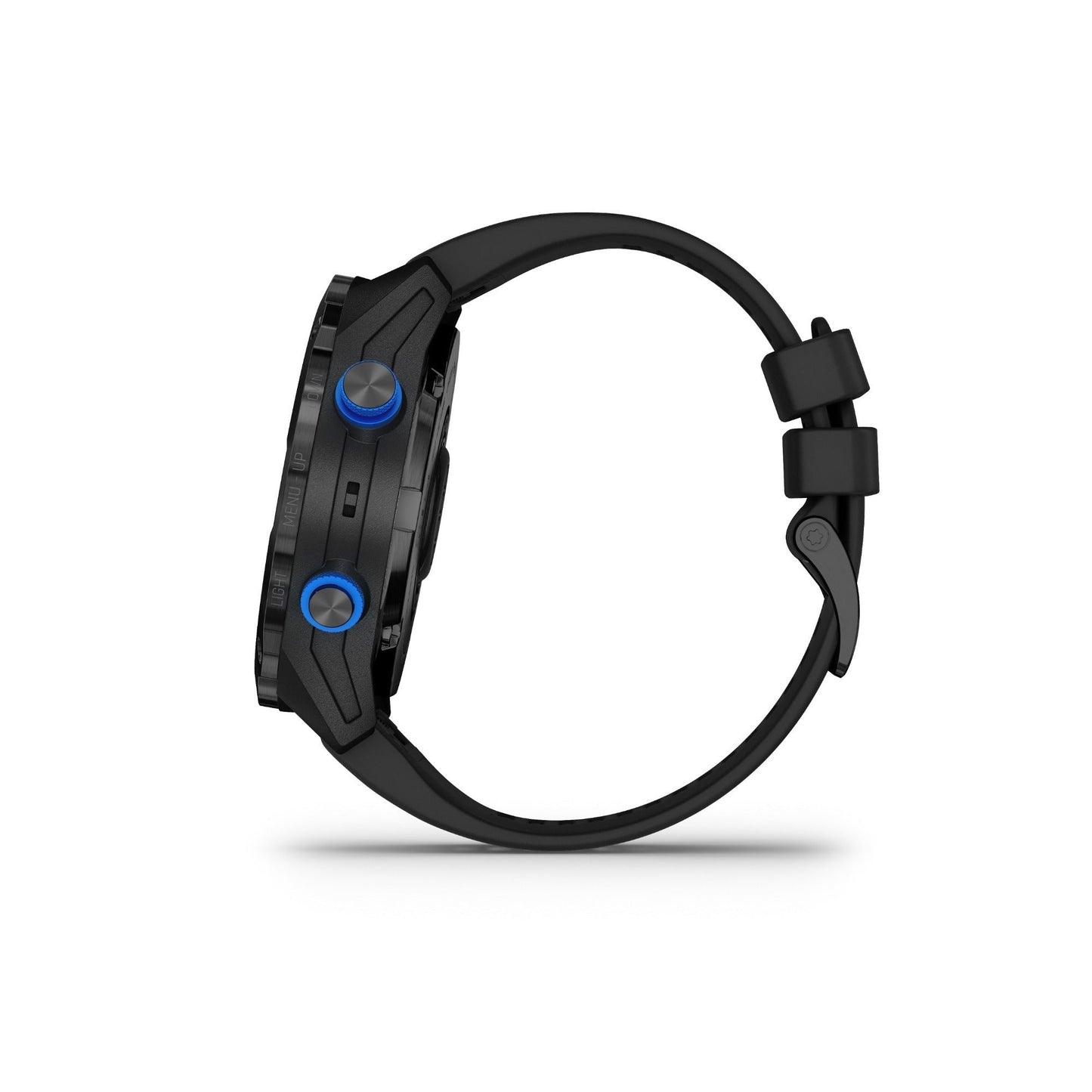 Garmin Descent Mk2i Watch-Style Dive Computer (Titanium with Black Band)