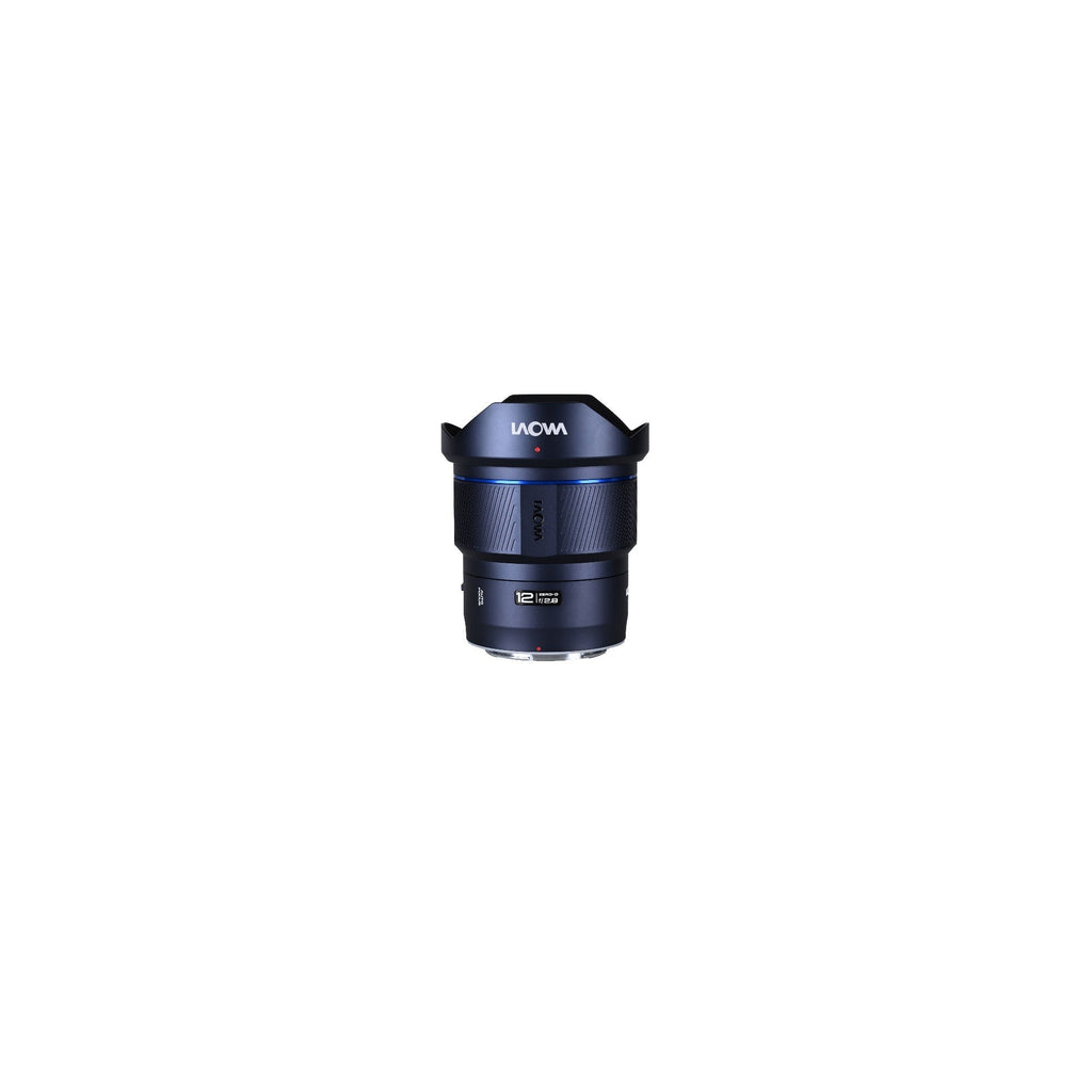 Laowa 12mm f/2.8 Lite Zero-D FF for Nikon Z (Auto Focus)