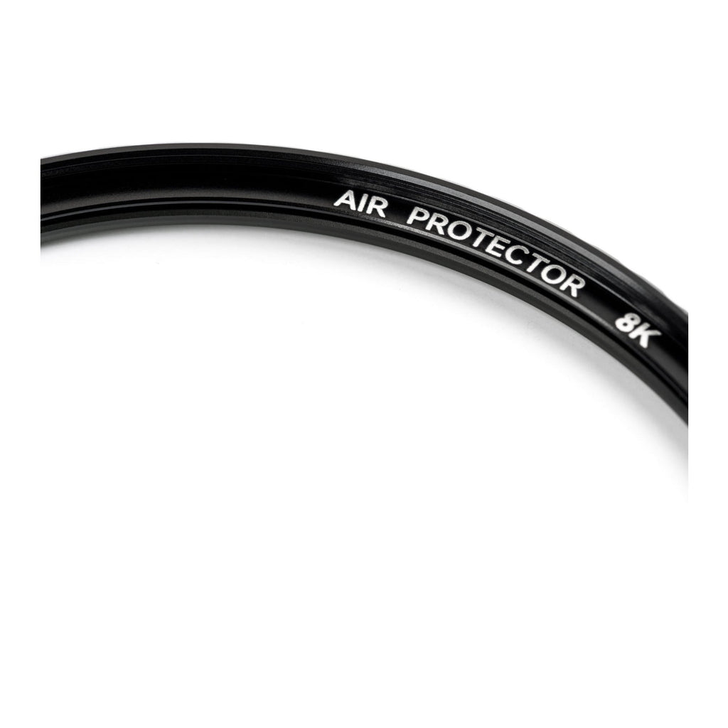 NiSi 105mm Pro Nano Air Protection Filter with 99.8 Peak Transmission & Supports