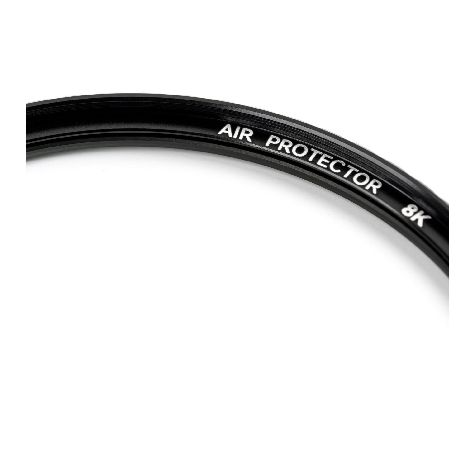 NiSi 105mm Pro Nano Air Protection Filter with 99.8 Peak Transmission & Supports