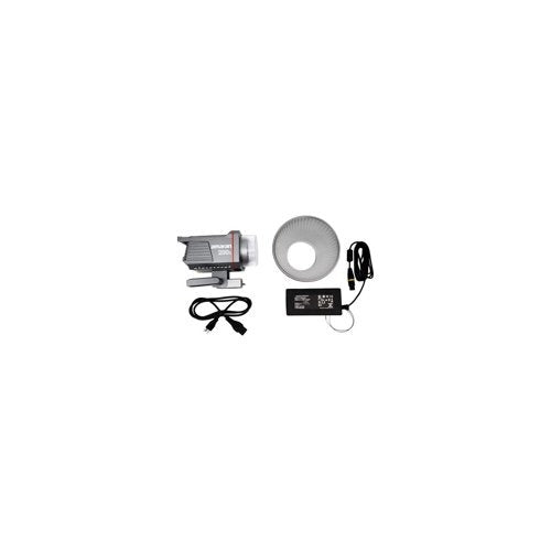 Aputure Amaran 200x Bi-Color LED Light