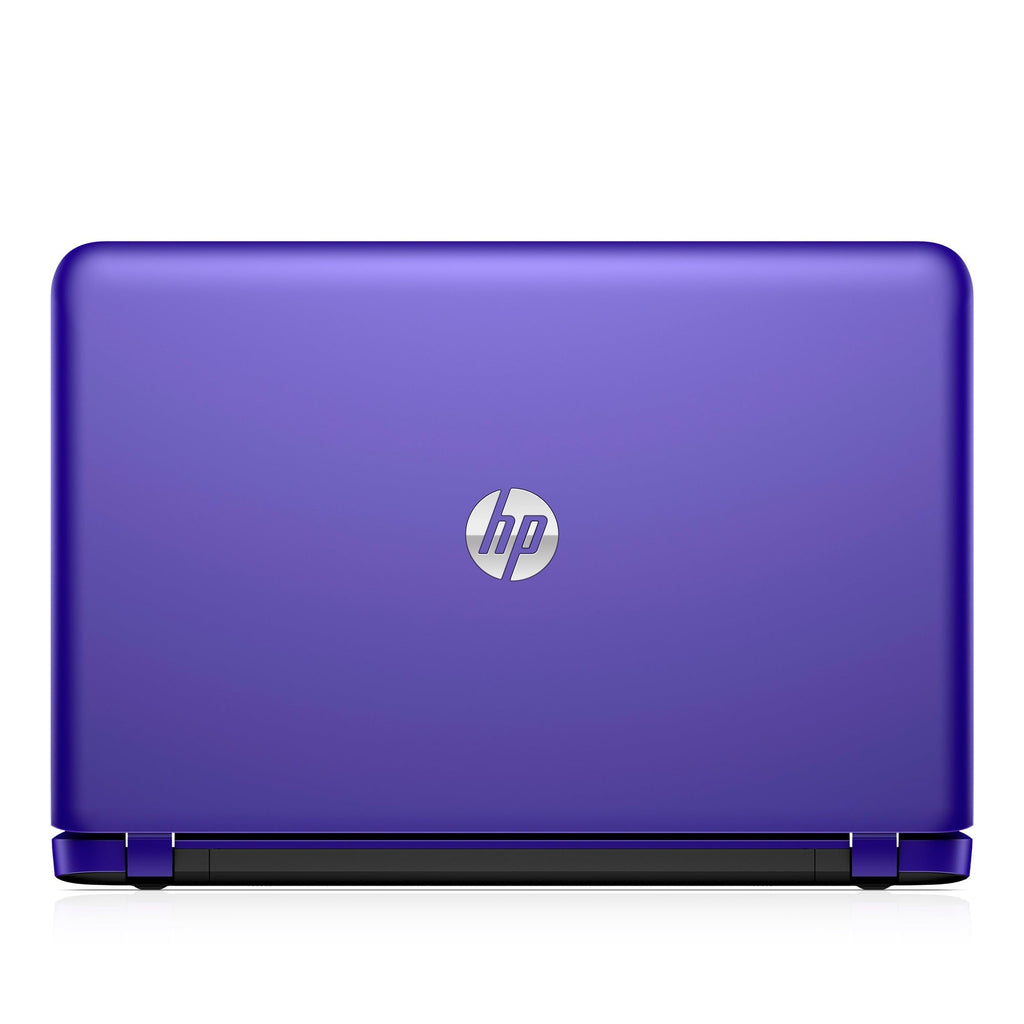 HP Pavilion 17-g037cy 17.3" Touchscreen Notebook, AMD Quad-Core A6, Windows 8.1 (Refurbished)