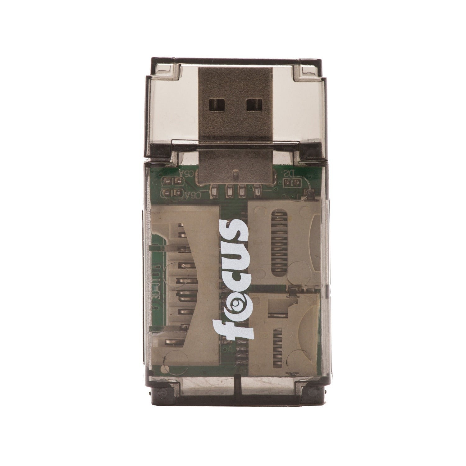 Browning Trail Cameras Universal Solar Camera Power Pack (4-Pack) with Card Reader Bundle