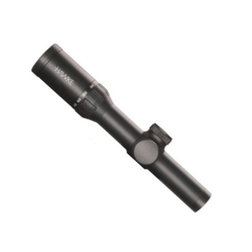 Hawke Sport Optics 1-5x24 Vari-Speed Crossbow Scope with XB30 SR Illuminated Reticle