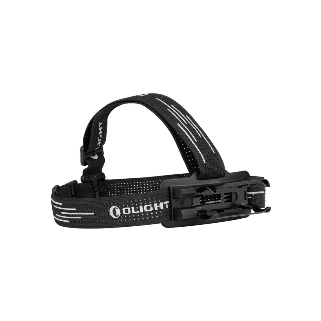 OLIGHT Perun 3 3000 Lumens Rechargeable Headlamp Flashlight (Dream Blue)