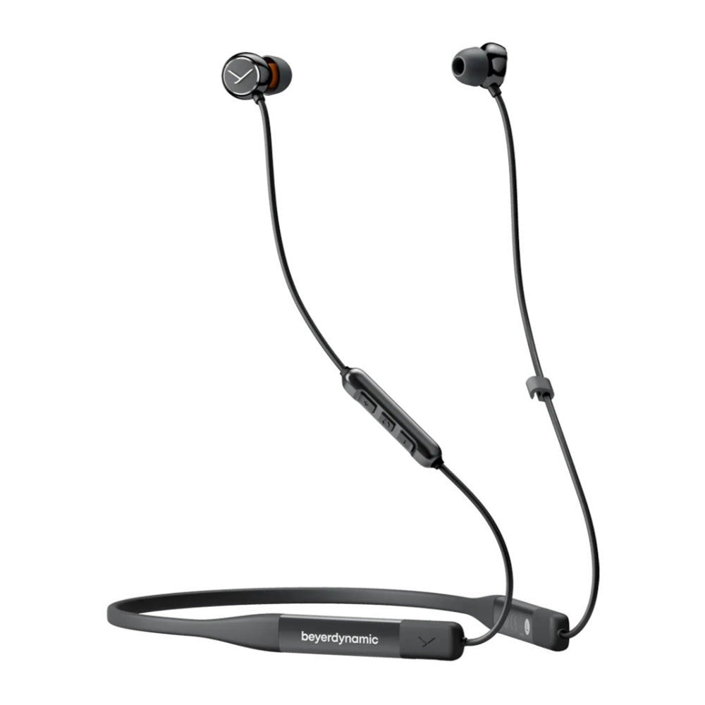 Beyerdynamic Blue BYRD Bluetooth In-Ear Headset (2nd Gen) with Carrying Case