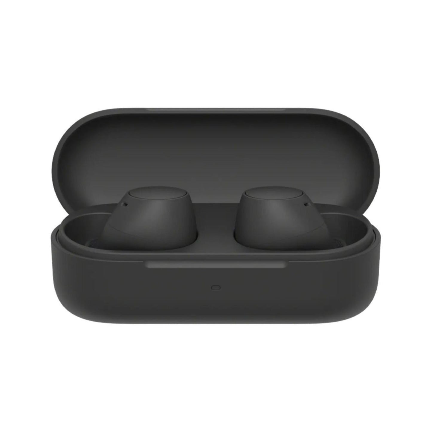 Garmin Venu 4 45mm AMOLED (Slate/Black) GPS Smartwatch with Earbuds Bundle