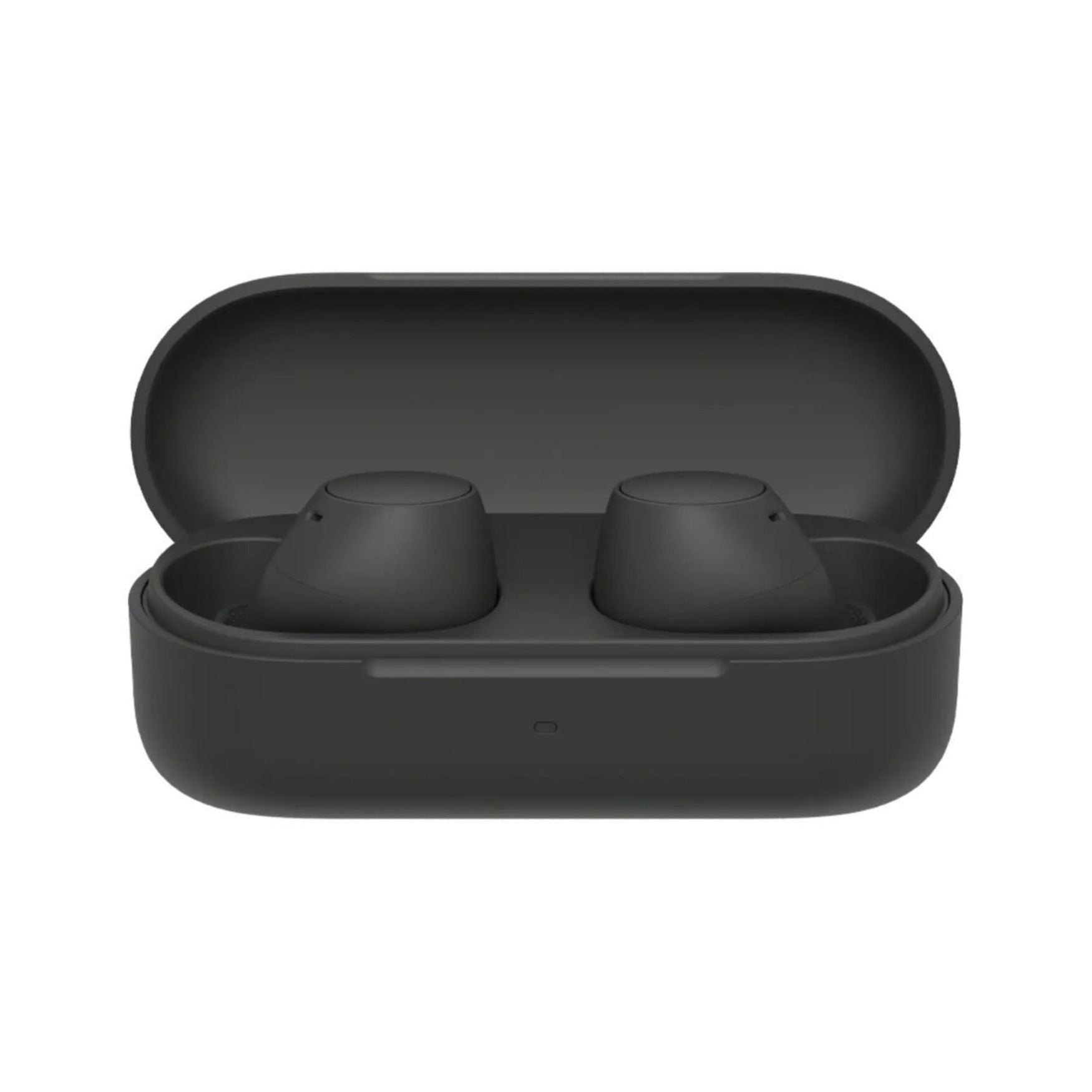 Garmin Venu 4 45mm AMOLED (Slate/Black) GPS Smartwatch with Earbuds Bundle