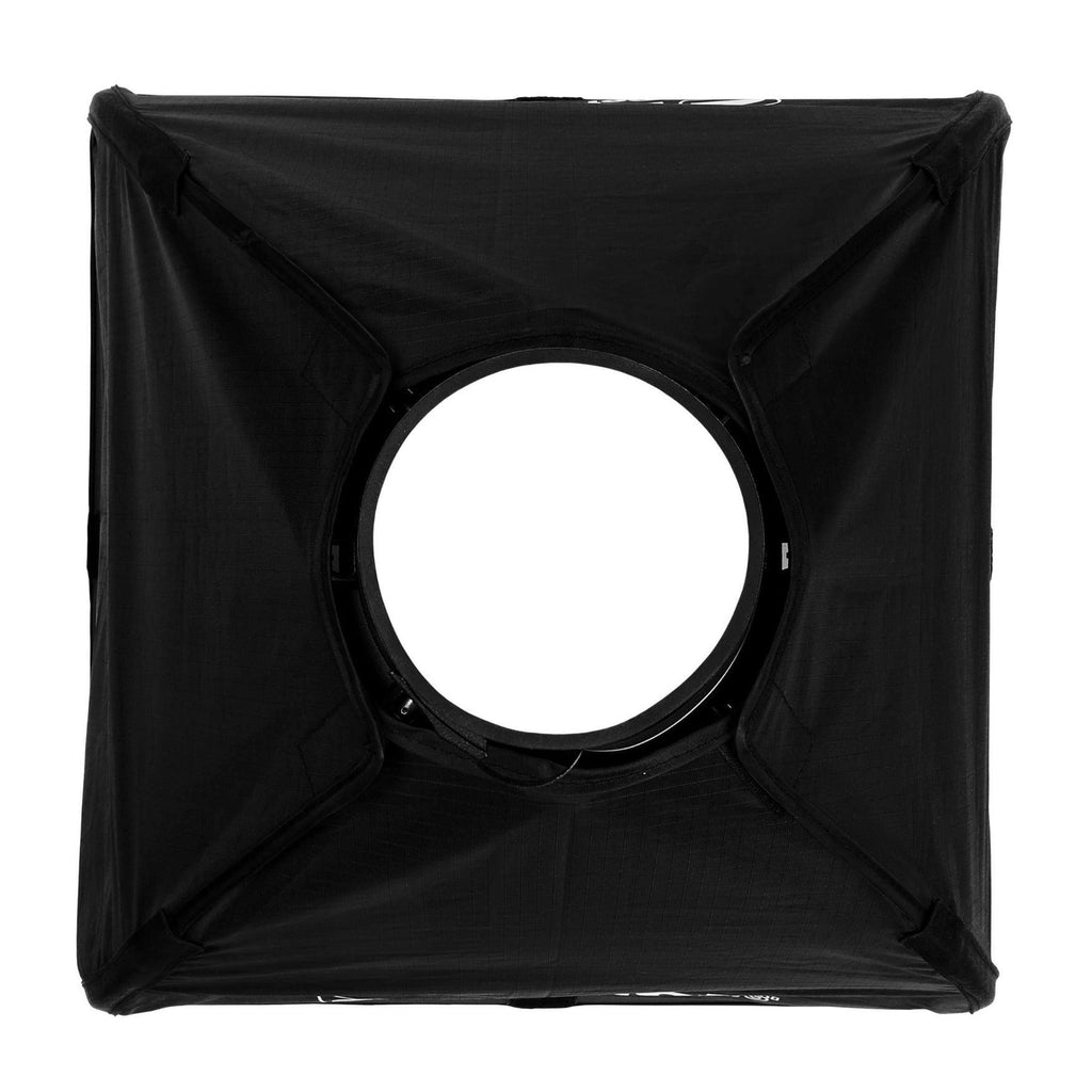 Profoto OCF Softbox 1.3x1.3 Ft. and Softgrid Bundle