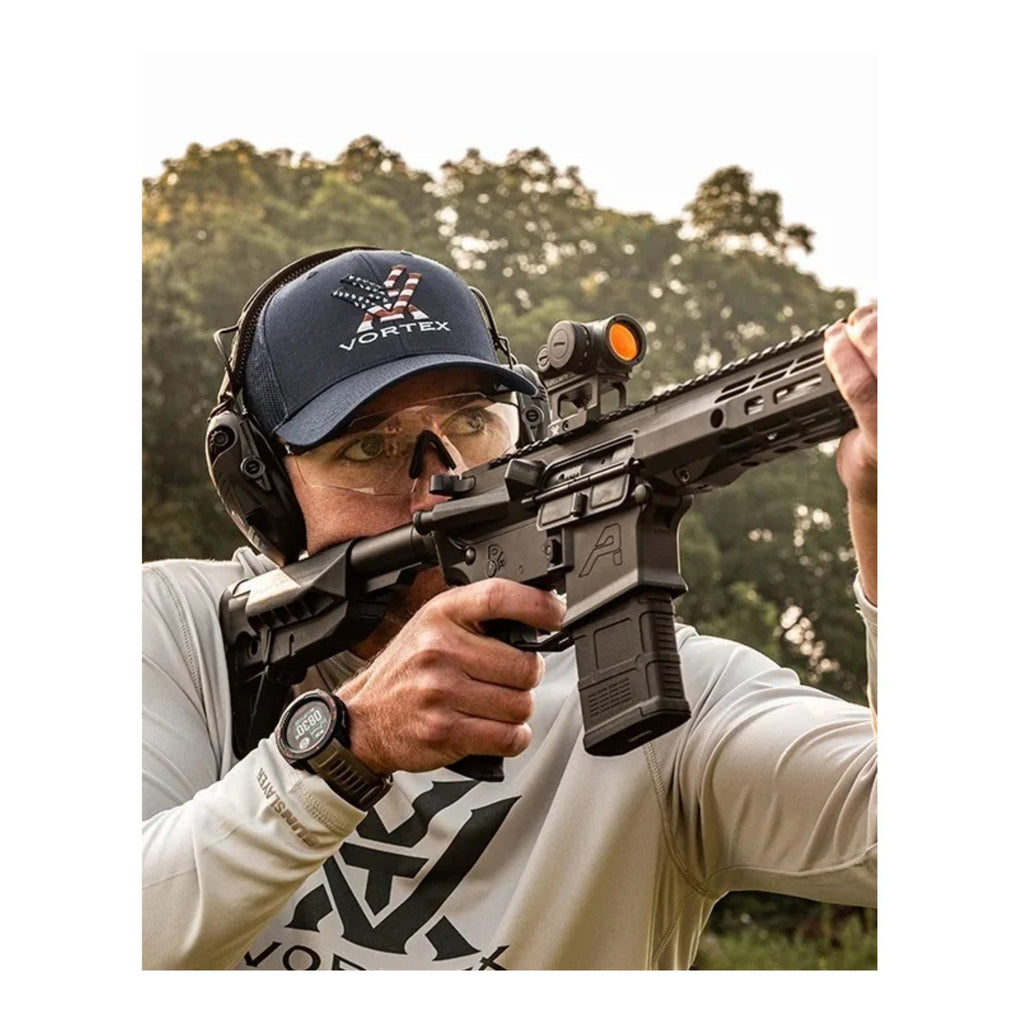 Vortex Triumph 2 MOA Red Dot Sight