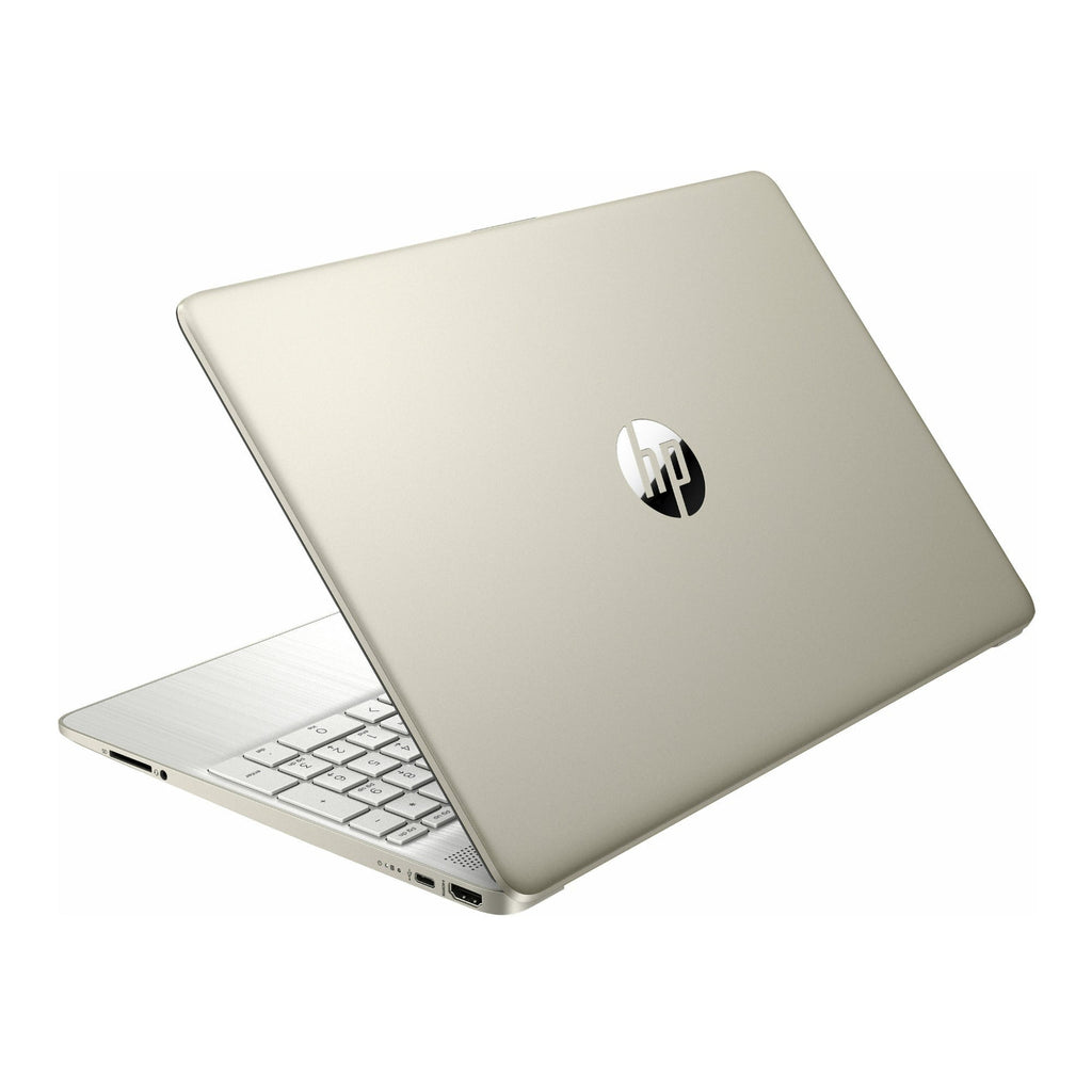 HP 15 Laptop, 15.6" Touch, AMD Athlon Gold 3150U, 8GB RAM, 256GB SSD (Certified Refurbished)