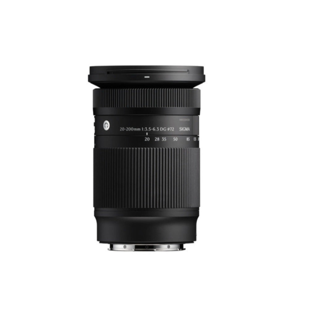 Sigma 20-200mm F3.5-6.3 DG Contemporary Lens (L Mount) (Open Box)